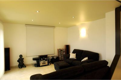 Plafond tendu Angoulême dans Charente 16